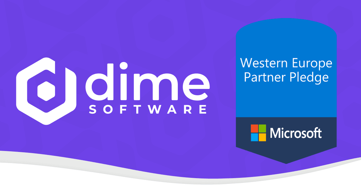 The Microsoft Partner Pledge and the journey towards a better and sustainable future