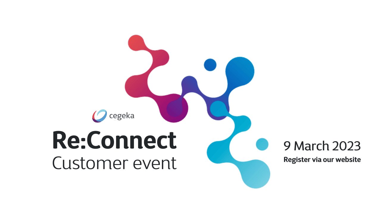 Cegeka Re:Connect