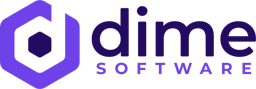 Dime Software logo